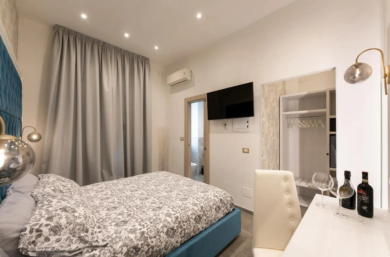 Hotel Bellavista Florence Italy