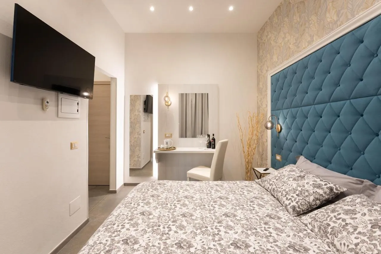 Hotel Bellavista Florence