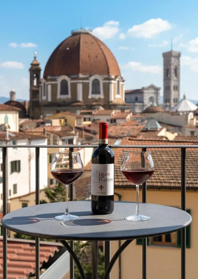 Hotel Bellavista Florence