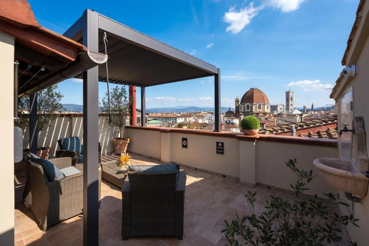 Hotel Bellavista Florence