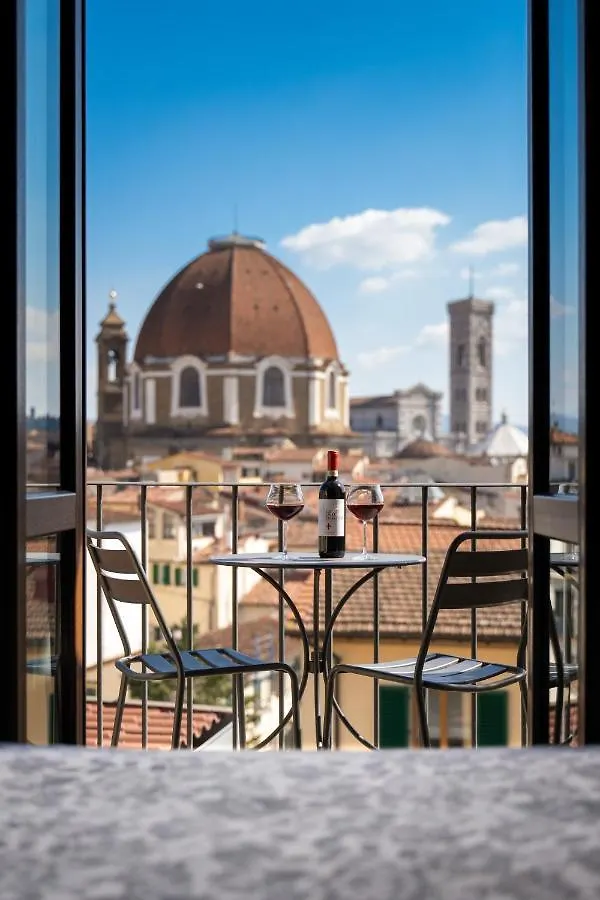 Hotel Bellavista Florence