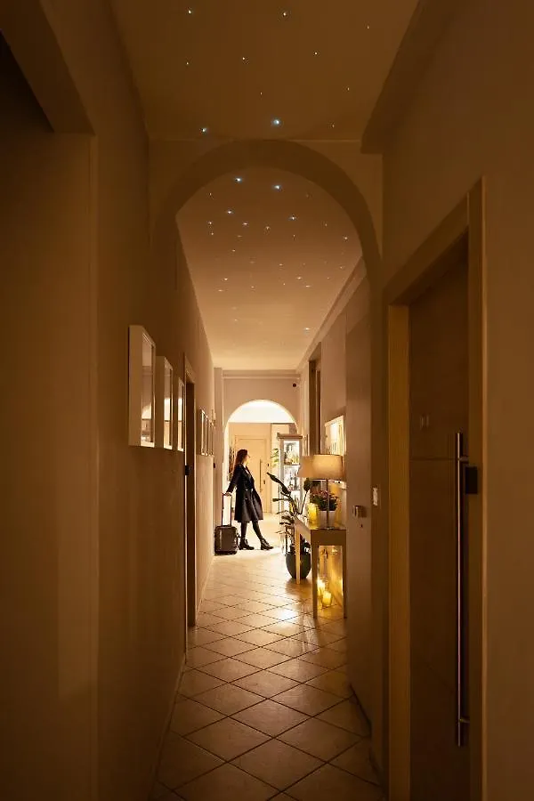 Hotel Bellavista Florence