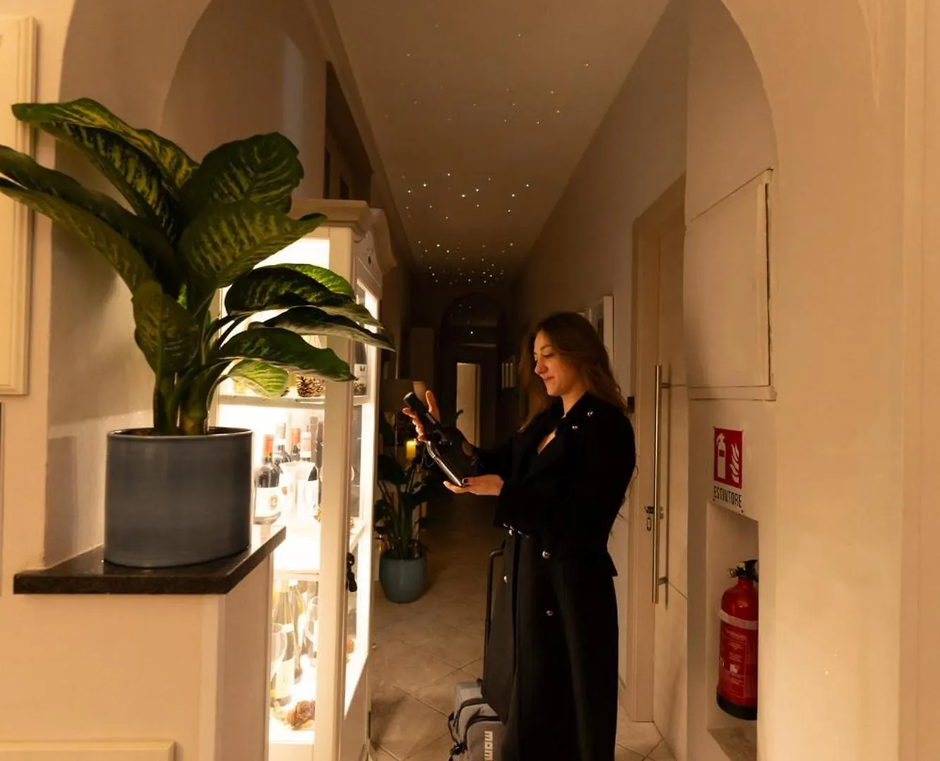 Hotel Bellavista Florence 2*,  Italy