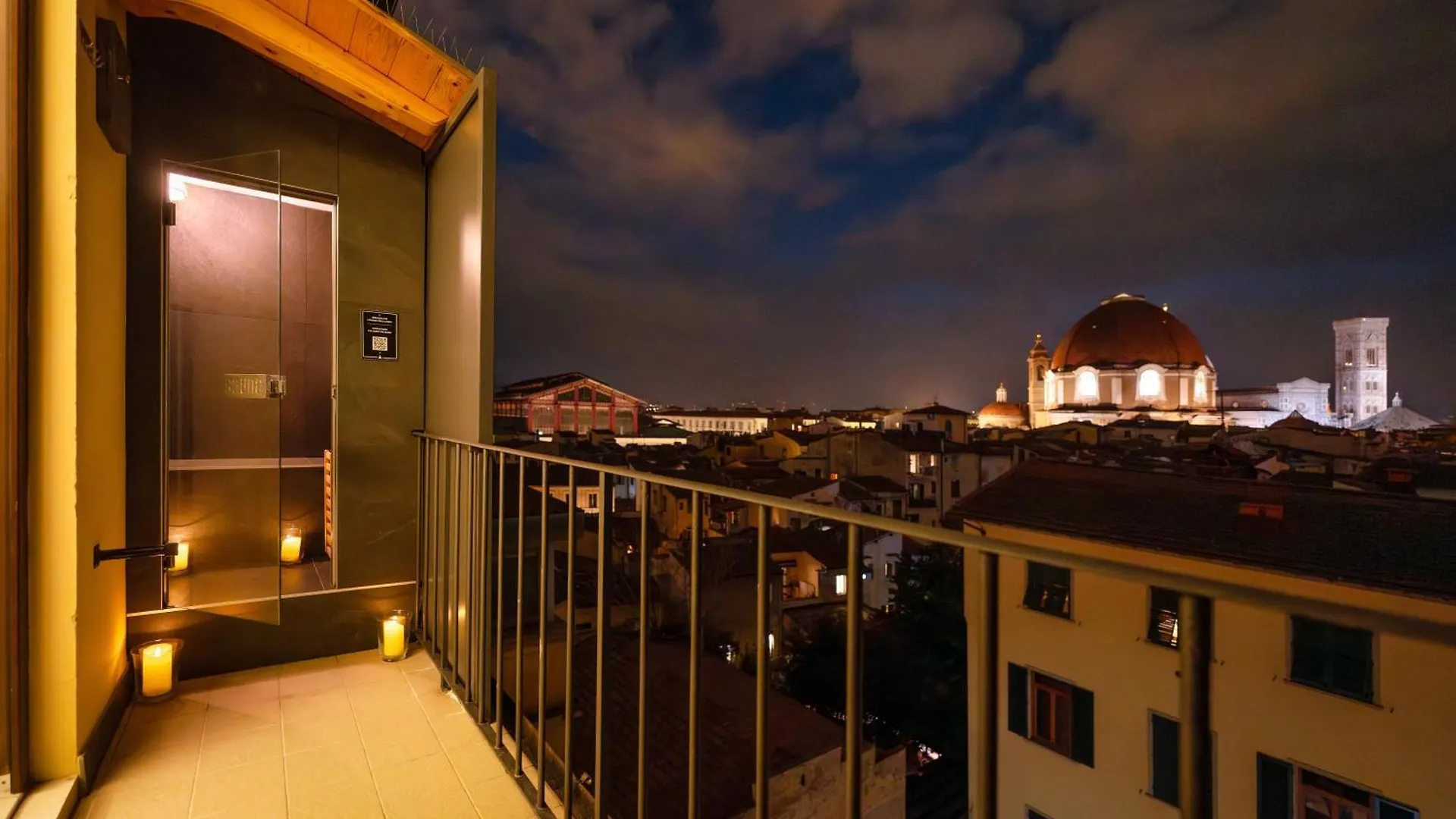 Hotel Bellavista Florence