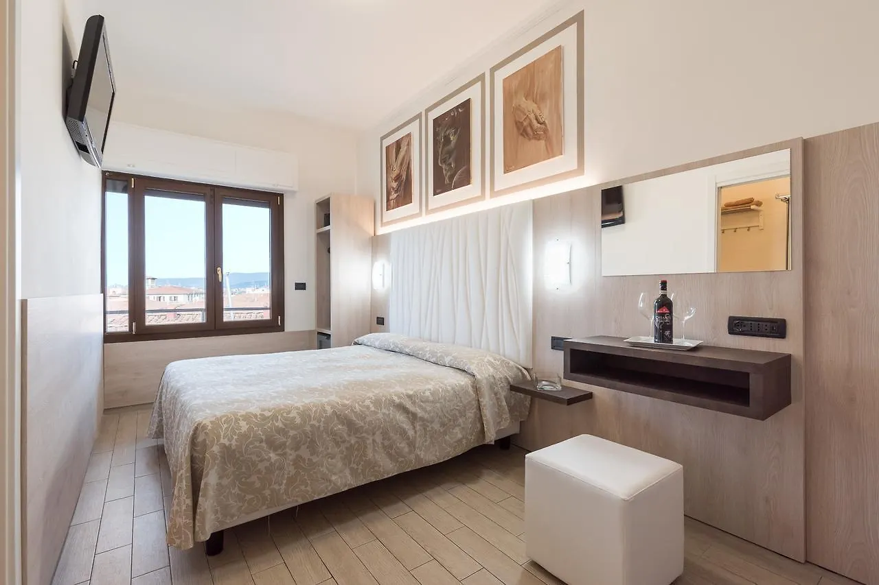 Hotel Bellavista Florence