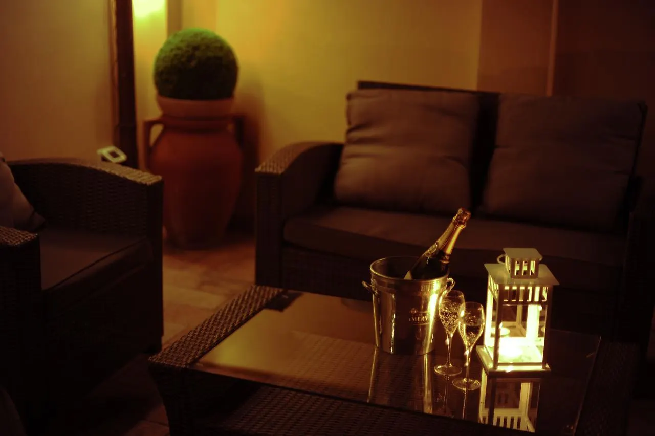 Hotel Bellavista Florence
