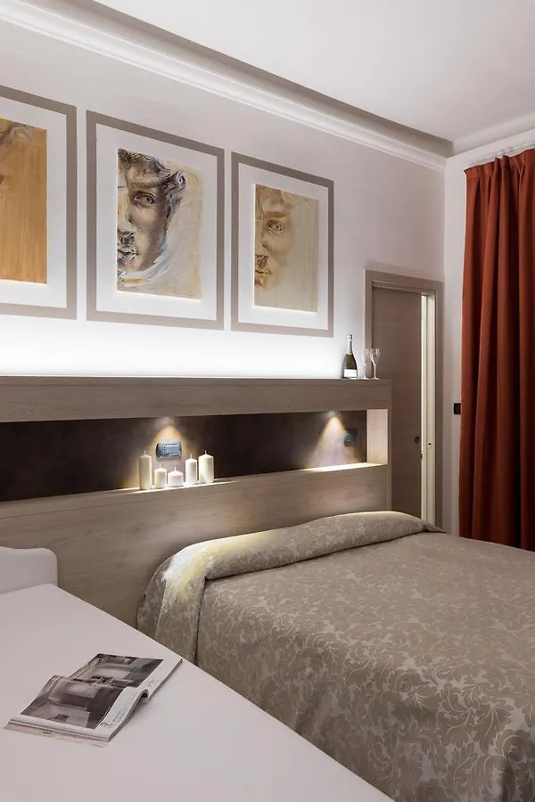 Hotel Bellavista Florence