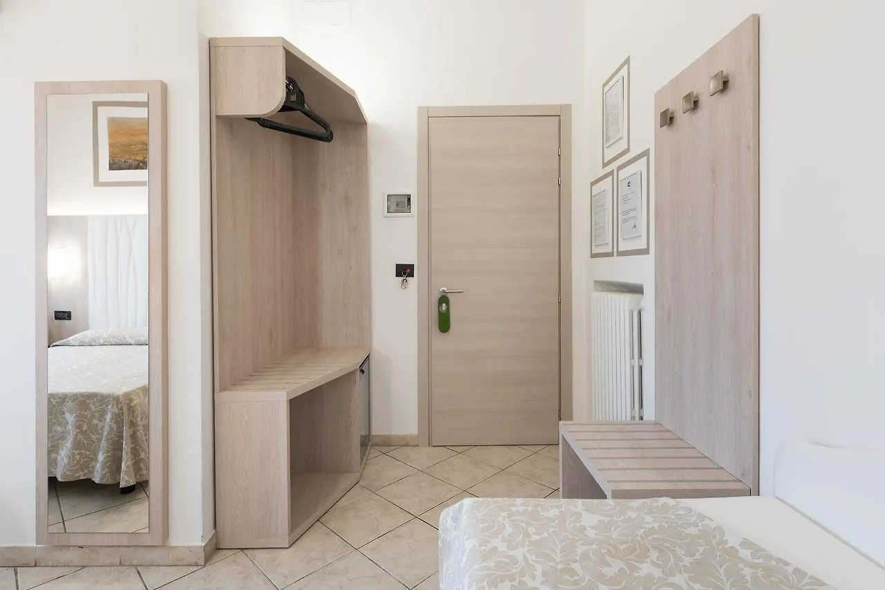 Hotel Bellavista Florence