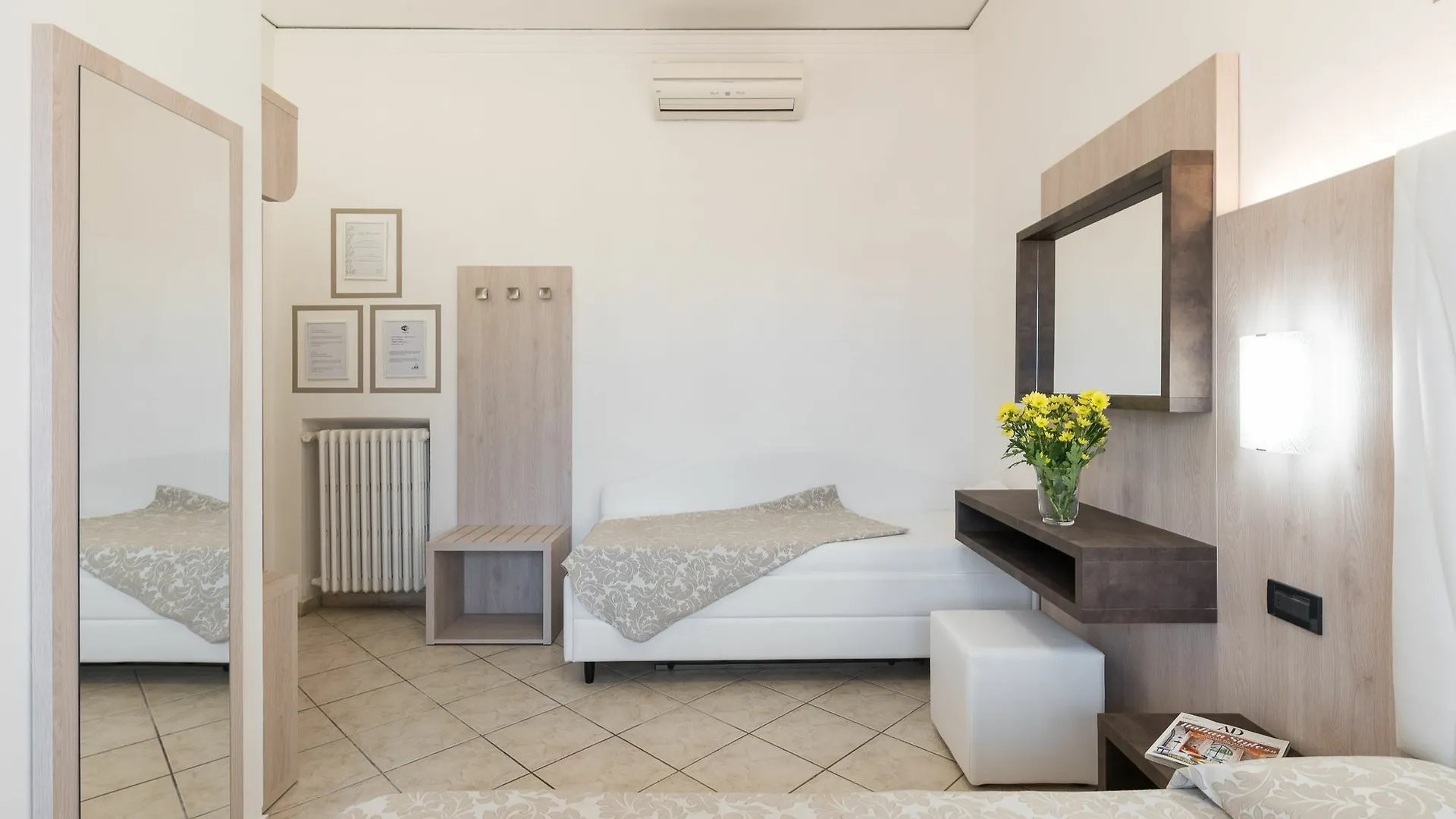 Hotel Bellavista Florence