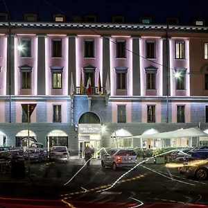Arli Business And Wellness Hotel Bérgamo