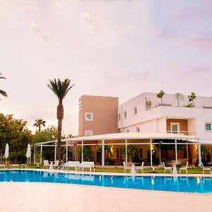 **** Hotel Palace Italie