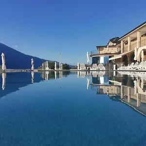 Mercedes Italy