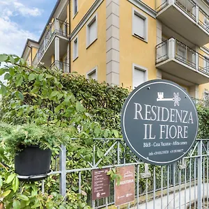 *** Couette-café Residenza Il Fiore Italie