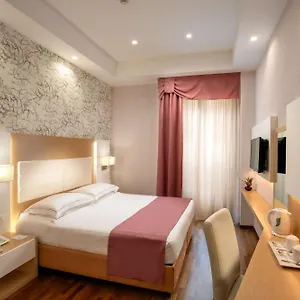 Diana Roof Garden Hotel Roma