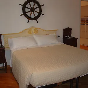 ** Couette-café City's House Italie