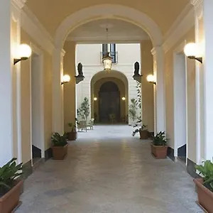 ** Appart hôtel Palazzo Serraino Italie