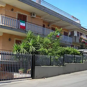  Couette-café Casansaldo Italie