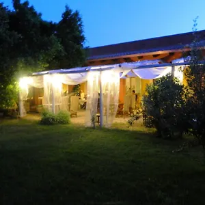  Maison d'hôtes Pedra De Mari Italie