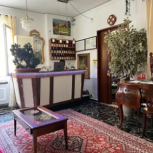 酒店 苏维尼尔玛雅酒店, 佛罗伦萨