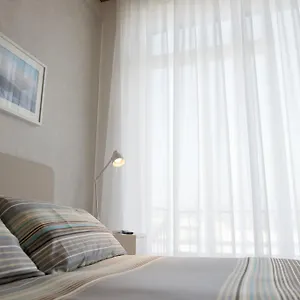 Garibaldi R&b Alojamento de Acomodação e Pequeno-almoço Messina