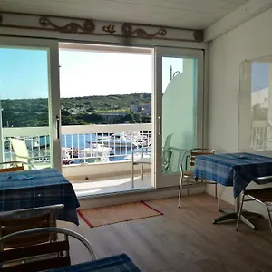 *** Couette-café Domo Sul Porto Italie