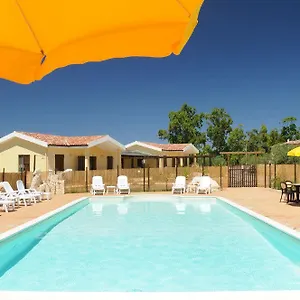 I Vigneti Agroturismo Olmedo
