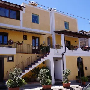  Maison d'hôtes Casa Matarazzo Italie