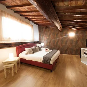 La Porta Del Paradiso Bed and breakfast