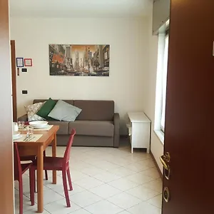 Residenza Teodolinda Apartamento Monza