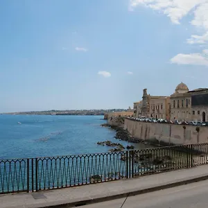 Residenze Dello Scirocco Сasa de vacaciones Syracuse