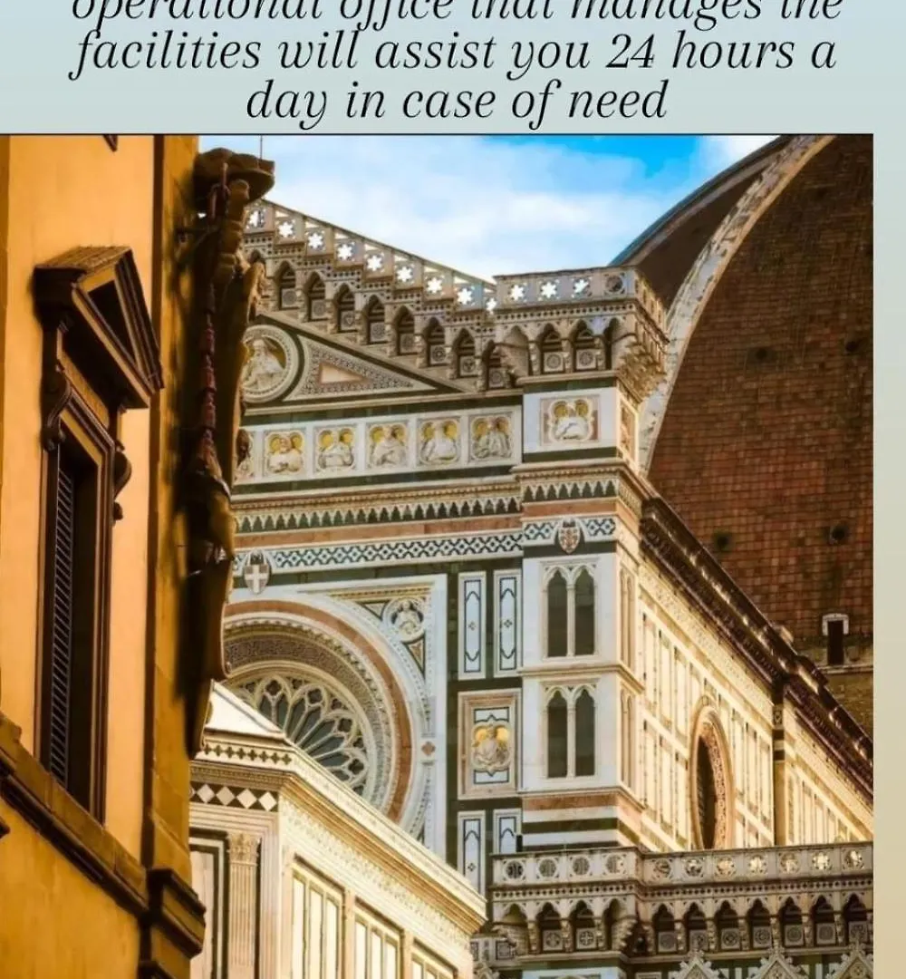 Hotel Bellavista Florencie