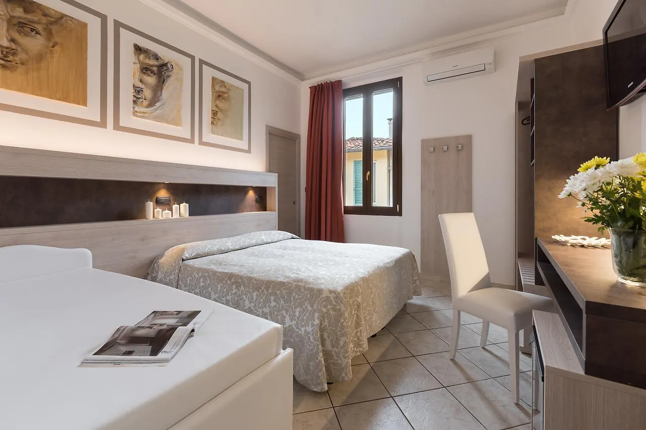 Hotel Bellavista Florencie